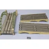 Lionel 101 Vintage Standard Gauge 3-Piece Bridge Set - Your Source for Gaming Essentials