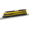 Lionel 6-39641 Virginian NS Heritage Non-Powered SD70ACe Diesel Locomotive #1069 - Your Source for Gaming Essentials