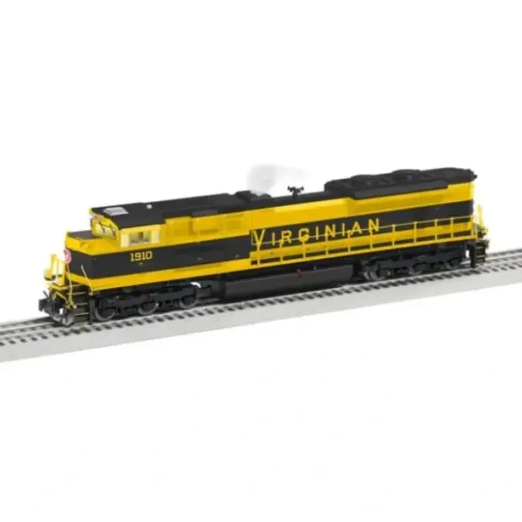 Lionel 6-39641 Virginian NS Heritage Non-Powered SD70ACe Diesel Locomotive #1069 - Your Source for Gaming Essentials