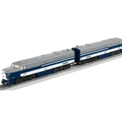 Lionel 6-82241 Wabash ALCO PA A-A Diesel Locomotive #1020/1020A - Your Source for Gaming Essentials