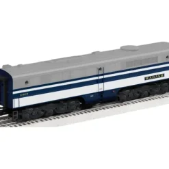 Lionel 6-82258 Wabash Alco PB Diesel w/Legacy Control & Smoke #1020B - 3-Rail - Your Source for Gaming Essentials
