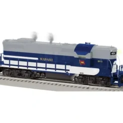 Lionel 6-38896 Wabash Legacy GP9 Diesel Locomotive #488 - Your Source for Gaming Essentials