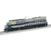 Lionel 6-39643 Wabash NS Heritage Legacy SD70ACe Diesel Locomotive #1877 - Your Source for Gaming Essentials
