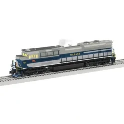 Lionel 6-39643 Wabash NS Heritage Legacy SD70ACe Diesel Locomotive #1877 - Your Source for Gaming Essentials