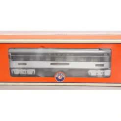 Lionel 6-35224 Wabash Observation Car - Your Source for Gaming Essentials