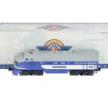 Lionel 6-14584 Wabash 2240T Dummy F3 A Unit Diesel Engine #2240 with TMCC LN/Box - Your Source for Gaming Essentials