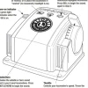Lionel 6-34181 80 WATT CW Transformer - Your Source for Gaming Essentials