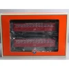 Lionel 6-31569 Western & Atlantic Passenger Cars (Set of 2) - Your Source for Gaming Essentials