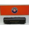 Lionel 6-34693 Western Maryland Non-Powered F-7 B-Unit Diesel Locomotive #413 - Your Source for Gaming Essentials
