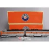 Lionel 6-38707 Western Pacific F3 AB Diesel Locomotive Set #803-A/803-B - Your Source for Gaming Essentials