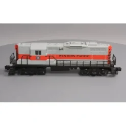 Lionel 6-28360 Western Pacific GP-7 Diesel Locomotive #707 - Your Source for Gaming Essentials