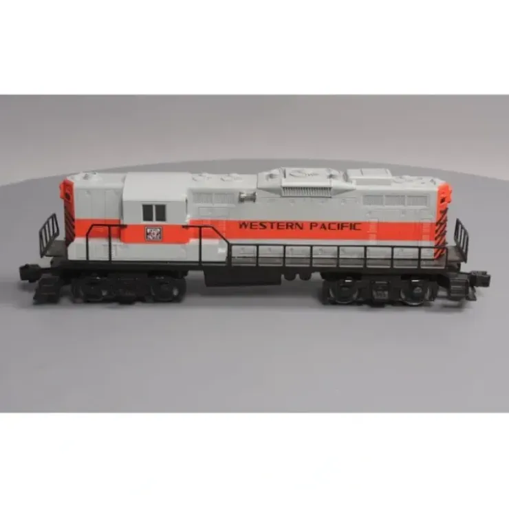 Lionel 6-28360 Western Pacific GP-7 Diesel Locomotive #707 - Your Source for Gaming Essentials