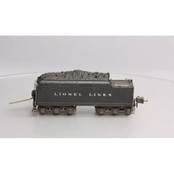 Lionel 2226W Vintage O Die-cast Operating Whistle Tender - Your Source for Gaming Essentials