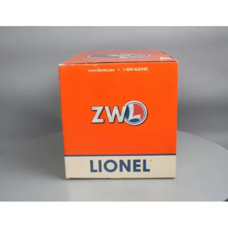 Lionel 6-37921 ZW-L 620 Watt 4-Train Transformer with Meters - Your Source for Gaming Essentials
