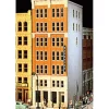 Lunde Studios 396-28 HO Scale Magnuson International K Building Kit - Your Source for Gaming Essentials
