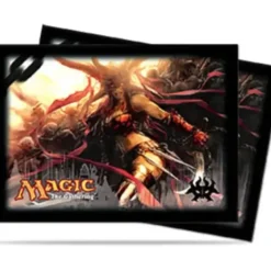 Cards>Magic the Gathering Dragons Maze Horizontal Deck Sleeves Series 3 (80) - Your Source for Gaming Essentials
