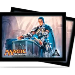 Cards>Magic the Gathering Dragons Maze Horizontal Deck Sleeves Series 1 (80) - Your Source for Gaming Essentials