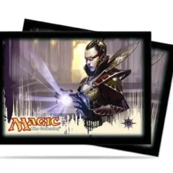 Cards>Magic the Gathering: Gatecrash Horizontal Deck Sleeves Series 1 (80) - Your Source for Gaming Essentials