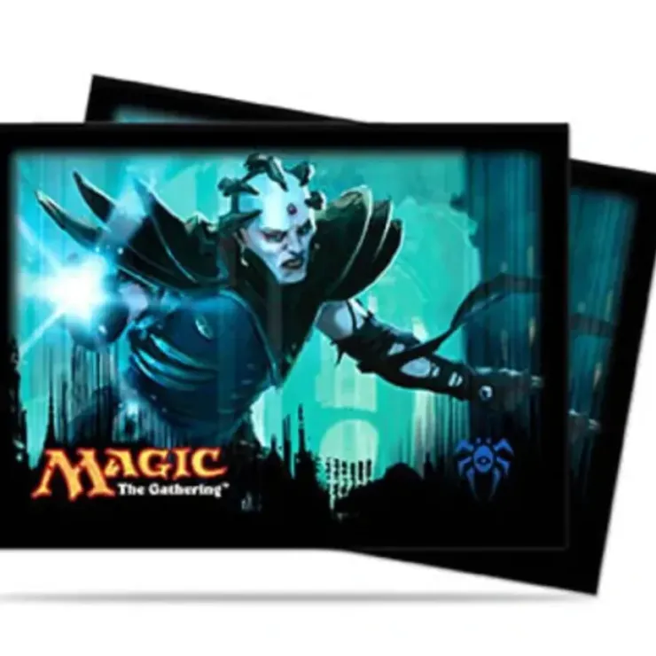 Cards>Magic the Gathering: Gatecrash Horizontal Deck Sleeves Series 2 (80) - Your Source for Gaming Essentials