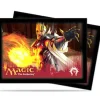 Cards>Magic the Gathering: Gatecrash Horizontal Deck Sleeves Series 4 (80) - Your Source for Gaming Essentials