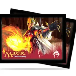Cards>Magic the Gathering: Gatecrash Horizontal Deck Sleeves Series 4 (80) - Your Source for Gaming Essentials