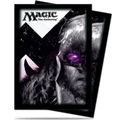 Cards>Magic the Gathering: Magic 2015 Deck Protector Sleeves 6 (80) - Your Source for Gaming Essentials