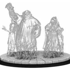 Tabletop Miniatures>Magic the Gathering Unpainted Miniatures: (W1) Obzedat Ghost Council - Your Source for Gaming Essentials