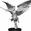 Tabletop Miniatures>Magic the Gathering Unpainted Miniatures: (W2) Reidane, Goddess of Justice - Your Source for Gaming Essentials
