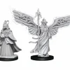Tabletop Miniatures>Magic the Gathering Unpainted Miniatures: (W2) Shapeshifters - Your Source for Gaming Essentials
