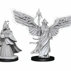 Tabletop Miniatures>Magic the Gathering Unpainted Miniatures: (W2) Shapeshifters - Your Source for Gaming Essentials