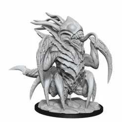 Tabletop Miniatures>Magic the Gathering Unpainted Miniatures: (W3) Mage Hunter - Your Source for Gaming Essentials