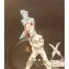 Tabletop Miniatures>Malifaux Resurrectionists Lost Love #2035 Unpainted Plastic Miniature Figure - Your Source for Gaming Essentials