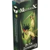 Tabletop Miniatures>Malifaux Resurrectionists Punk Zombie (3) #20205 Unpainted Plastic Miniatures - Your Source for Gaming Essentials