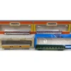 Mantua & Con-Cor HO Scale Assorted Passenger Cars [4] VG/Box - Your Source for Gaming Essentials