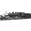 Mantua 345103 2-6-6-2 Articulated w/Tender N&W HO - Your Source for Gaming Essentials