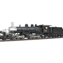 Mantua 345103 2-6-6-2 Articulated w/Tender N&W HO - Your Source for Gaming Essentials
