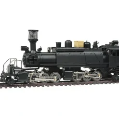 Mantua 353101 HO 2-6-6-2 Articulated Saddle Tank Logger - Your Source for Gaming Essentials