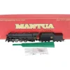 Mantua 349105 HO Canadian Pacific 4-6-2 Light Pacific w/Long Haul Tender - Your Source for Gaming Essentials