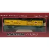 Mantua 735064 HO Scale CN&W 41' Wood Cattle Car With Sliding Door #5120 - Your Source for Gaming Essentials