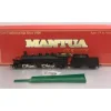 Mantua 345104 HO Scale Undecorated 2-6-6-2 Articulated Steam Loco w/Tender - Your Source for Gaming Essentials