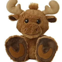 Toys>Maple Taddle Toes 10" Aurora Plush Moose - Your Source for Gaming Essentials