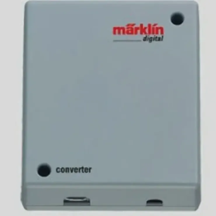Marklin 60130 Converter Current Inverter For 66361 and 60061 Switched-Mode Power - Your Source for Gaming Essentials