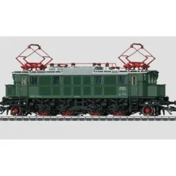 Marklin 37062 DB Class 117 Digital Electric Locomotive - Your Source for Gaming Essentials