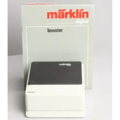 Marklin 6017 Digital Booser Transformer - Your Source for Gaming Essentials