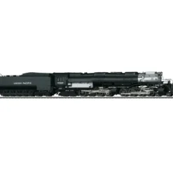 Marklin 37996 Digital HO Scale Union Pacific 4-8-8-4 Big Boy Steam Loco & Tender - Your Source for Gaming Essentials