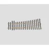 Marklin 59088 #1 / G Gauge 15 Degree 54-7/8" Radius Left Hand Switch Turnout - Your Source for Gaming Essentials