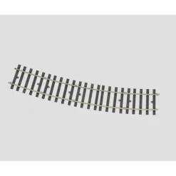 Marklin 59072 G / #1 Scale 225 Degrees 1,176mm 46-5/16" Radius Curved Track - Your Source for Gaming Essentials