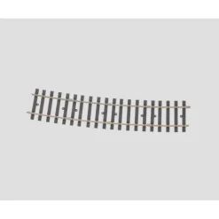 Marklin 59078 G / #1 Scale 10 Degrees 2,321mm 91-3/8" Radius Curved Track - Your Source for Gaming Essentials