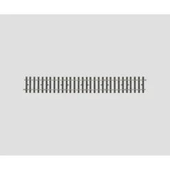 Marklin 59059 G / #1 Scale 600 mm / 23-5/8" Straight Track Section - Your Source for Gaming Essentials