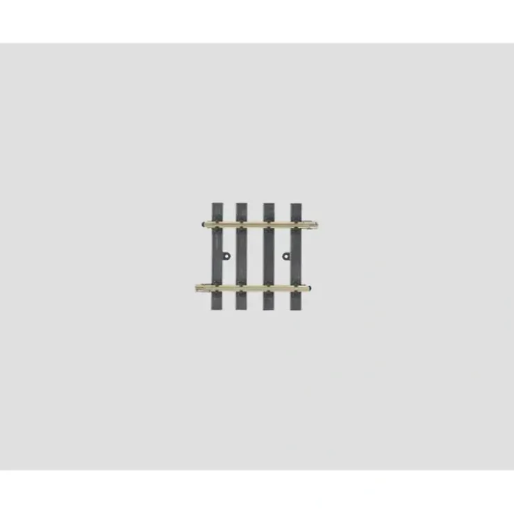 Marklin 59052 G / #1 Scale 3-1/8" Straight Track - Your Source for Gaming Essentials